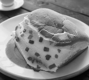 Cream Bun