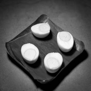 Boiled Egg