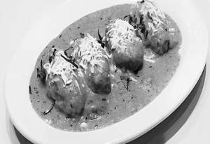 Cheese Kofta[250Gm]