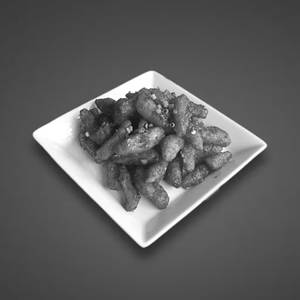 Veg Crispy