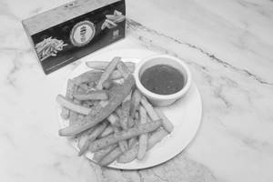 Peri Peri Fries