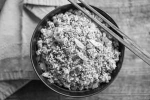 Pork Fried Rice