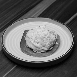 Idiyappam (string Hoppers)