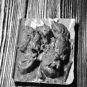 Chicken Ghee Roast