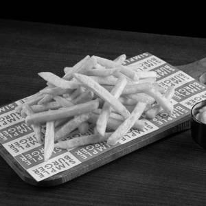Classic Fries