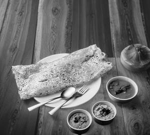 Rava Dosa