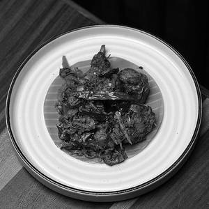 Pepper Chicken Dry