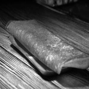 Plain Dosa