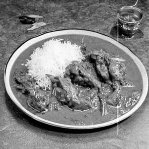 Palak Chicken