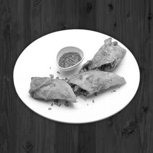 Spring Rolls Veg