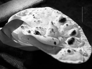Plain Roti