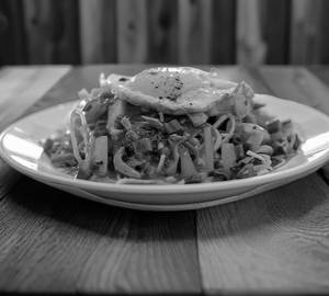 American Chicken Chopsuey