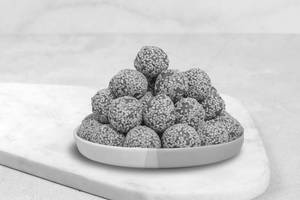 Ragi Laddoo