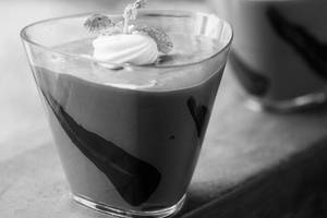 Chocolate Mousse