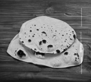 Plain Roti 