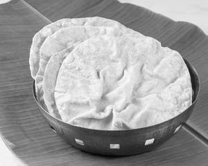 Extra Papad