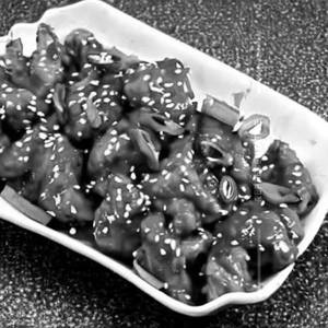 Chilli Chicken ( Boneless) 