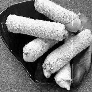 Lemon Afghani Chaap Stick