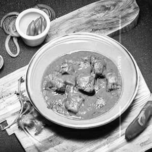 Fish Curry 