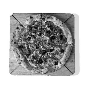 Mexicana Pizza