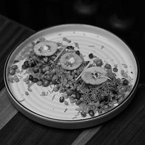 Pazham Pori Chaat