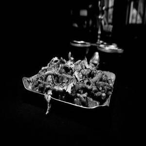 Mutton Boti Fry