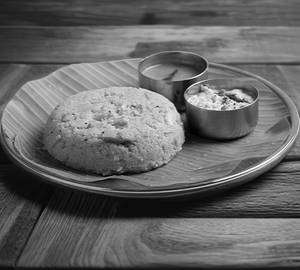 Wheat Rava Uppuma