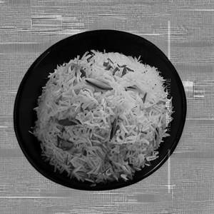 Hong kong rice  [veg]