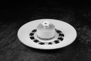 Mango Cheese Cake