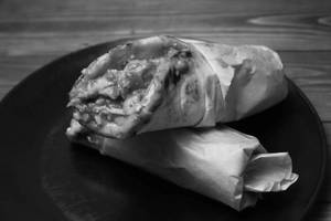 Shezwan Shawarma