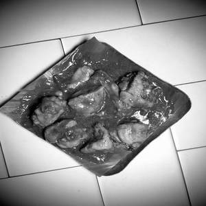 Chilly Chicken