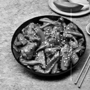 Chicken Stir Fry