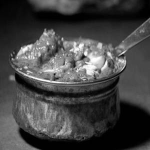 Egg Masala