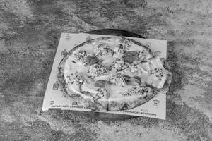 Al Spinaci Pizza