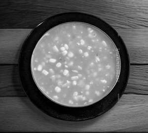 Sweet Corn  Soup