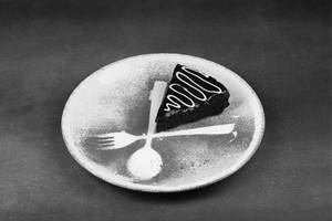 Chocolate Fudge