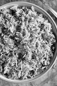 Veg Rice