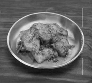 Salt & Pepper Fish