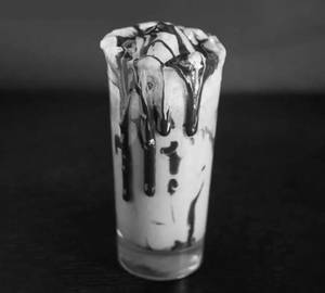 Cold Coffee