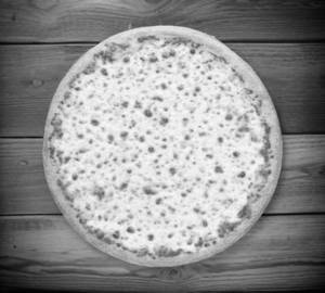 Margherita Pizza (Kids Special)