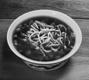 Veg Manchow Soup
