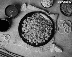 Crispy Corn