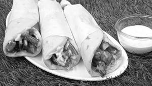 Kabab Shawarma