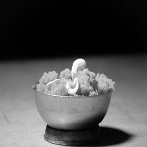 Carrot Halwa