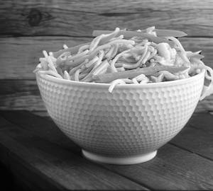 Hakka Noodles
