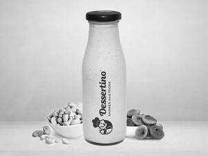 Figgy Cashew Milkshakes 300ml