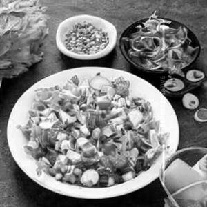 Green Salad 