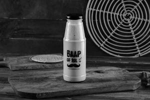 Classic Cold Coffee