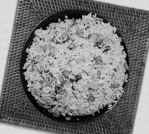 Fried Rice Veg