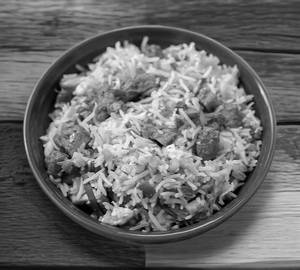 Special Chicken Fried Rice